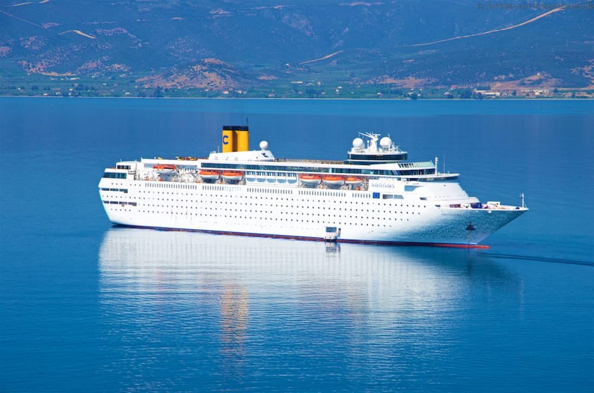 Costa neoClassica - Lust auf Meer