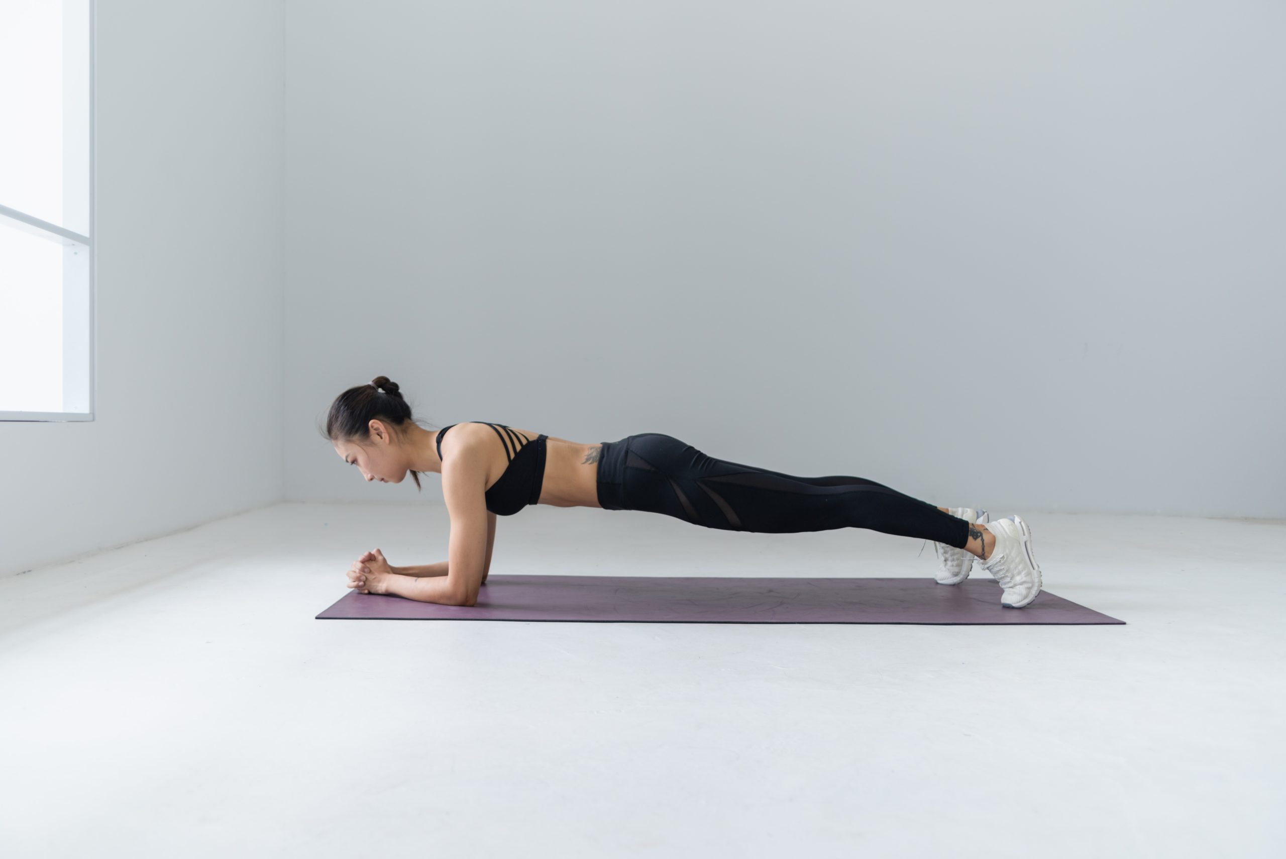 Fitnessübungen für Zuhause - Tipps und Ideen um fit zu bleiben