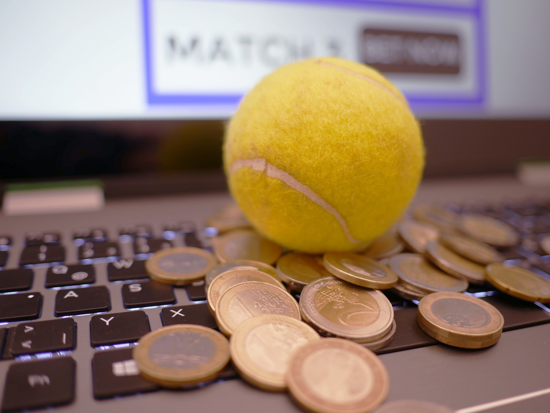 Geld verdienen mit einem Sportwettenvergleich im Internet