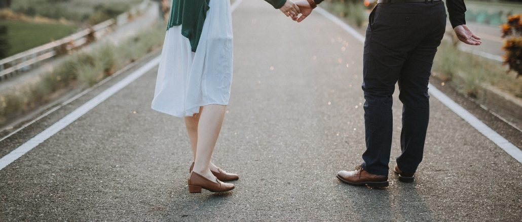 Partnersuche ab 50 - es muss nicht kompliziert sein