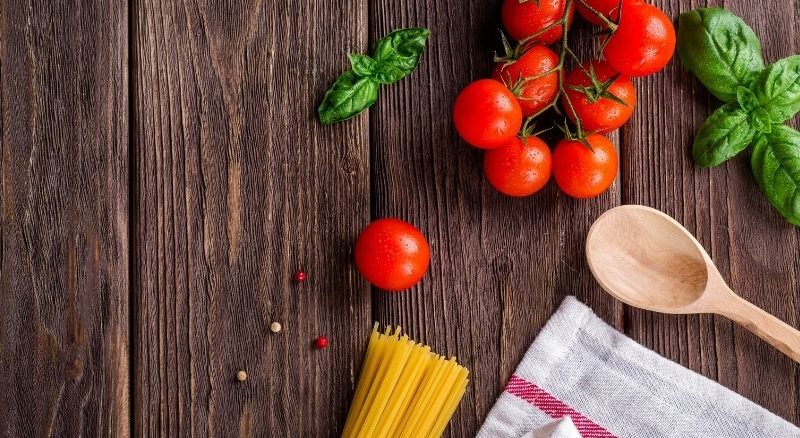 Vegetarische Kochbox - die etwas andere Essenslieferung