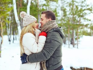 20 Ideen für dein romantisches Herbst- oder Winterdate