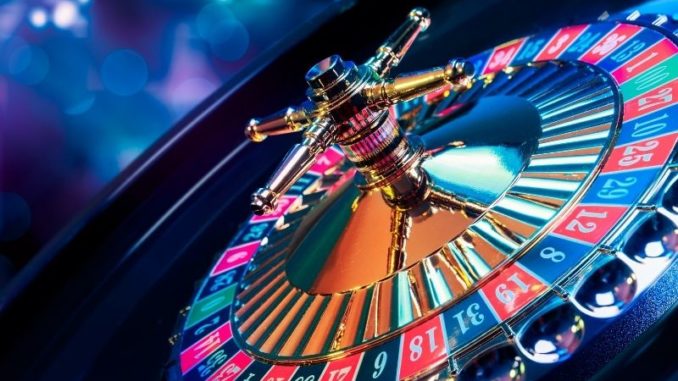 Casino Zeus: ein Spieleportal auf Deutsch