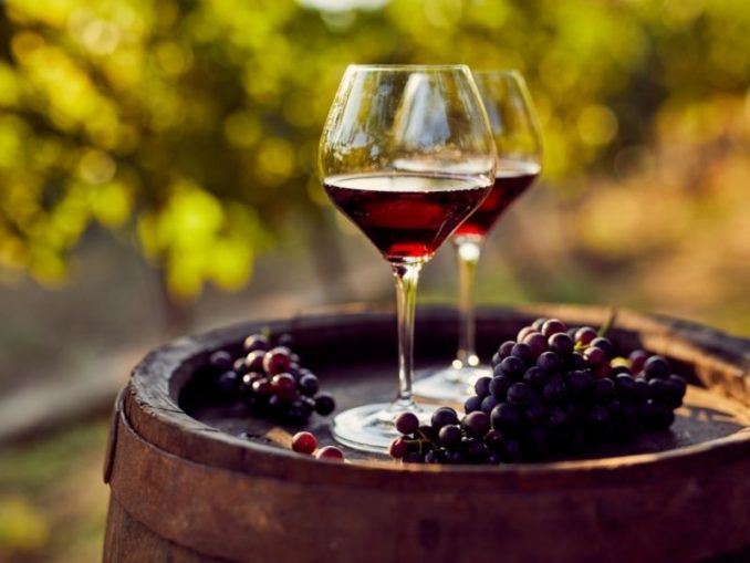 So schmeckt die Toskana - die besten zehn Weine aus Mittel-Italien