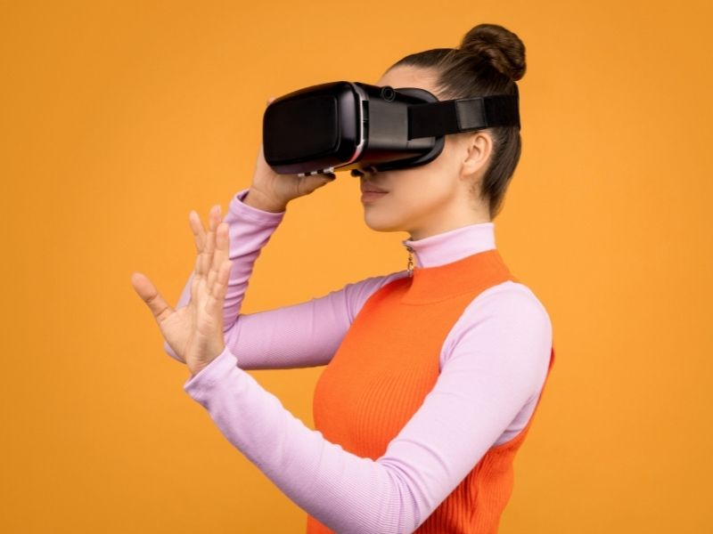 VR: Die Trends der Zukunft