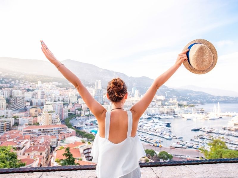 Wie kann man als Reiseblogger seine Talente einsetzen, um mehr Geld zu verdienen?