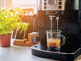 Kaffeemaschine: So wird sie blitzeblank