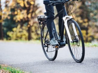E-Bike: Wie am besten versichern?