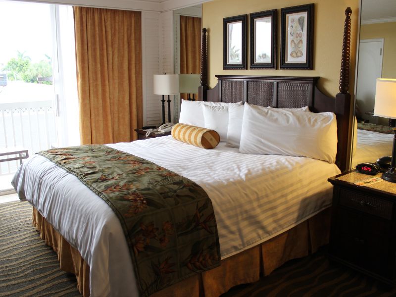 Hotelflair: So gestaltet man sein Zuhause