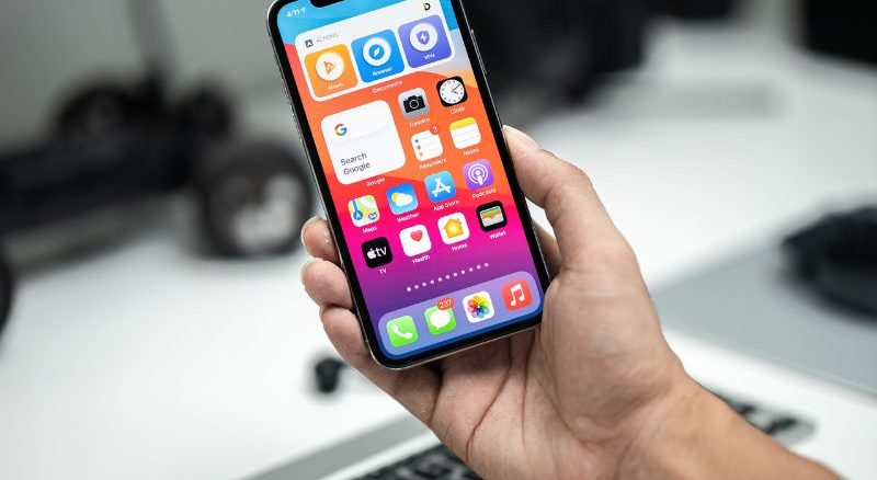 Die häufigsten iPhone-Probleme und ihre Lösung