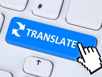 Offizielle Dokumente übersetzen lassen – Die beglaubigte Übersetzung