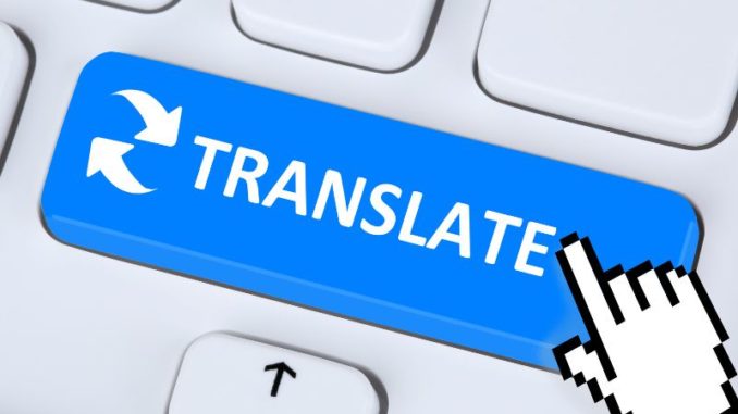 Offizielle Dokumente übersetzen lassen – Die beglaubigte Übersetzung