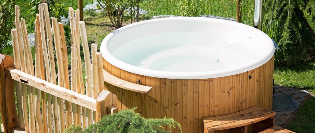 Hot Tub – Unterschied zum klassischen Whirlpool