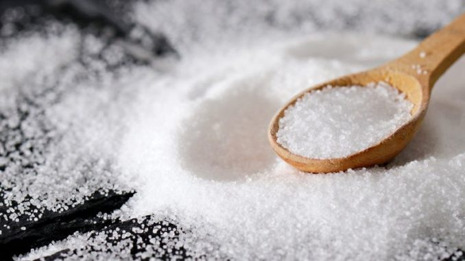Ist Salz ungesund?