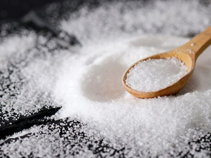 Ist Salz ungesund?