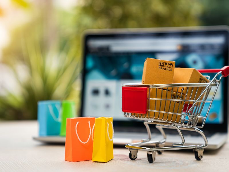 Online-Shop: So verkaufen Sie Schmuck online