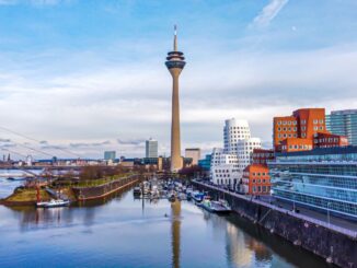 Eine kulinarische Reise durch Düsseldorfs exotische Restaurantszene