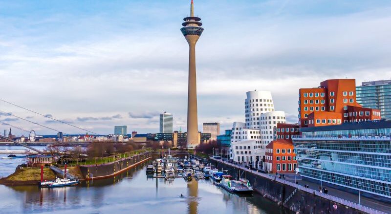 Eine kulinarische Reise durch Düsseldorfs exotische Restaurantszene