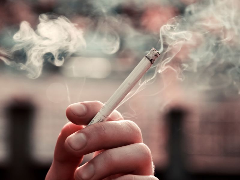 Zigaretten selbst stopfen: Tipps und Tricks für Anfänger