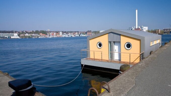 Hausboot-Urlaub in Holland: Die Faszination des Reisens auf dem Wasser entdecken