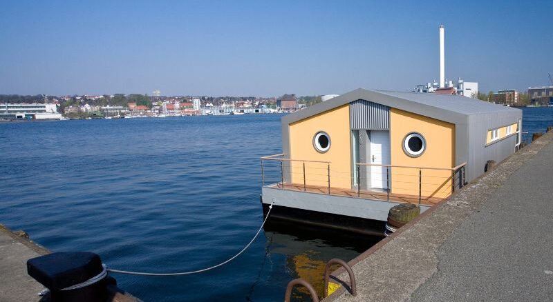 Hausboot-Urlaub in Holland: Die Faszination des Reisens auf dem Wasser entdecken