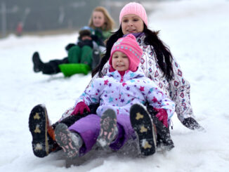 Winterurlaub mit der Familie: Die besten Outdoor-Aktivitäten abseits der Skipiste